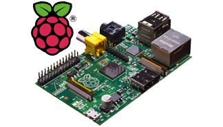 Raspberry pi introduction